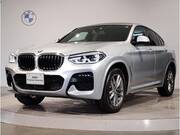 2020 BMW X4