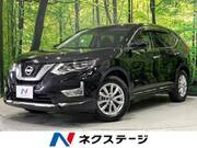 2018 NISSAN X-TRAIL