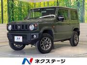 2019 SUZUKI JIMNY XC
