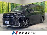 2022 TOYOTA VOXY
