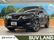 2020 NISSAN X-TRAIL 20Xi