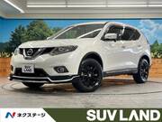 2016 NISSAN X-TRAIL