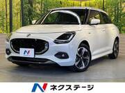 2023 SUZUKI SWIFT