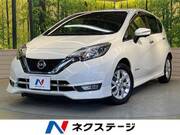 2016 NISSAN NOTE
