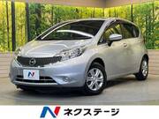 2015 NISSAN NOTE