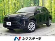 2023 TOYOTA YARIS CROSS