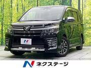 2017 TOYOTA VOXY