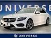 MERCEDES BENZ C-CLASS