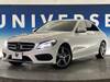 MERCEDES BENZ C-CLASS