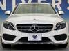 MERCEDES BENZ C-CLASS
