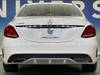 MERCEDES BENZ C-CLASS
