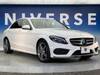MERCEDES BENZ C-CLASS