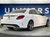 MERCEDES BENZ C-CLASS