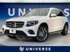 MERCEDES BENZ GLC-CLASS