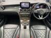 MERCEDES BENZ GLC-CLASS