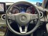 MERCEDES BENZ GLC-CLASS