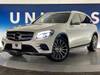 MERCEDES BENZ GLC-CLASS