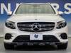 MERCEDES BENZ GLC-CLASS