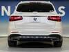 MERCEDES BENZ GLC-CLASS