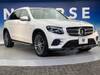 MERCEDES BENZ GLC-CLASS