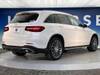 MERCEDES BENZ GLC-CLASS