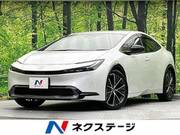 2023 TOYOTA PRIUS