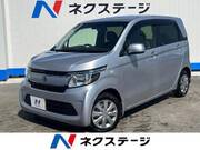 2016 HONDA N-WGN
