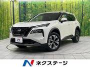 2022 NISSAN X-TRAIL
