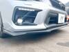 SUBARU WRX S4