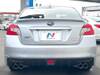 SUBARU WRX S4