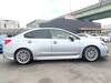 SUBARU WRX S4