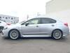 SUBARU WRX S4