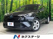 2018 TOYOTA C-HR