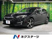 2018 SUBARU IMPREZA SPORTS