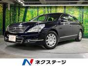 2010 NISSAN TEANA 250XE