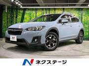 2019 SUBARU XV