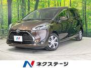 2019 TOYOTA SIENTA