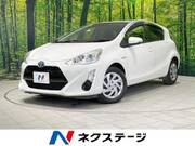 2015 TOYOTA AQUA S