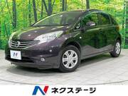 2012 NISSAN NOTE