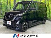 2021 NISSAN ROOX