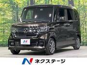 2021 HONDA N-BOX CUSTOM