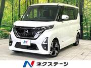 2021 NISSAN ROOX