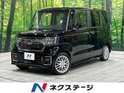 2021 HONDA N-BOX CUSTOM