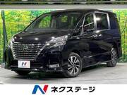 2019 NISSAN SERENA