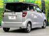 HONDA ZEST SPARK