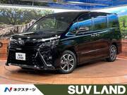 2021 TOYOTA VOXY