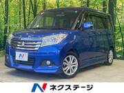 2017 SUZUKI SOLIO