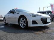 2012 SUBARU BRZ