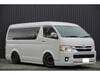 TOYOTA HIACE WAGON