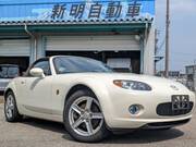 2005 MAZDA ROADSTER